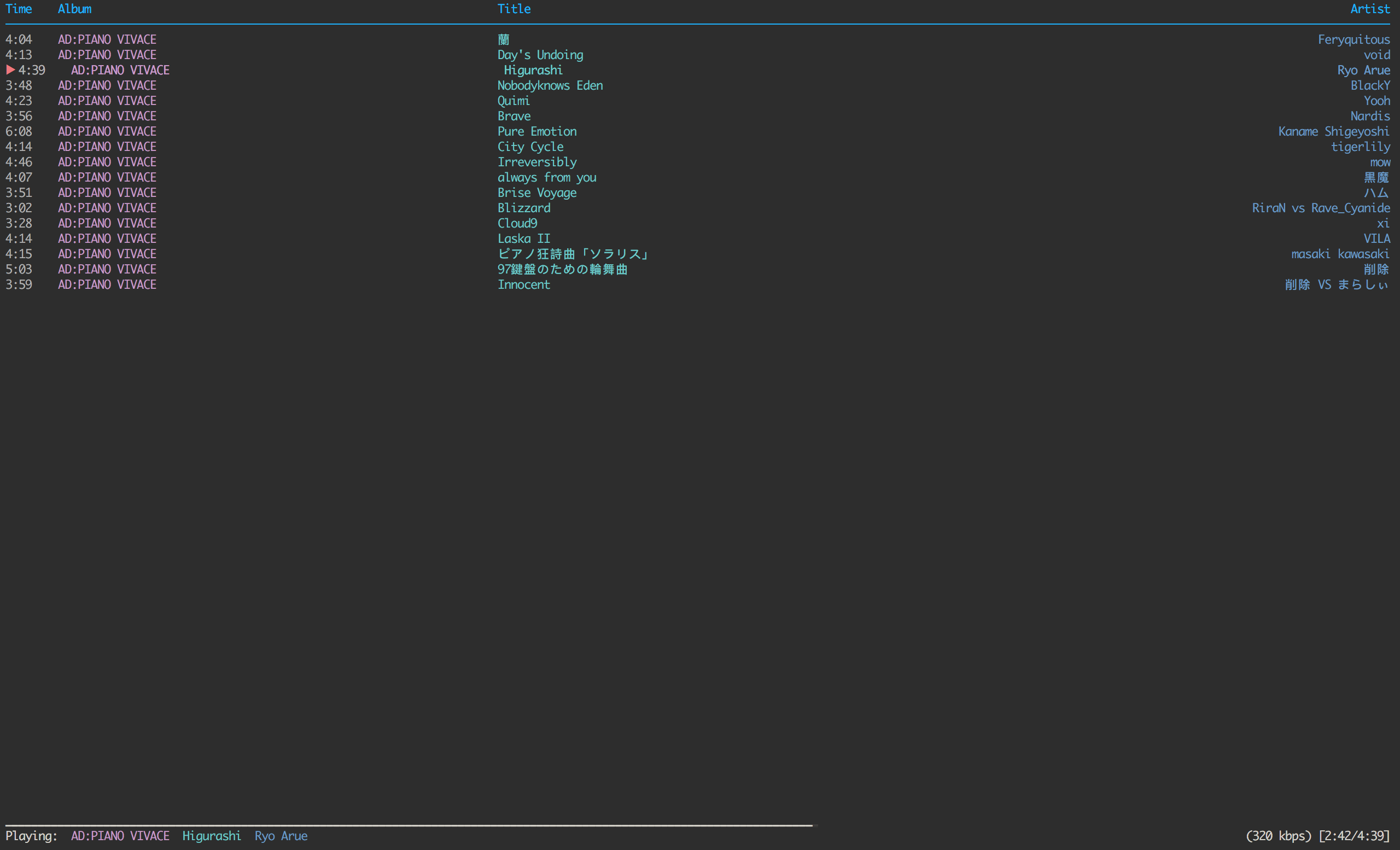 mpc client for mpd server in windows xp